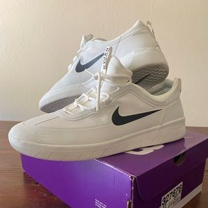 Nike SB NYJAH FREE 2 Shoes